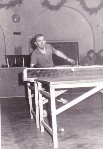 VÁCLAV HAMPL 1972