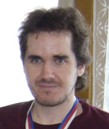 Michal Cudlín Michael Cudlín